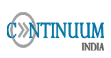 Continuum logo