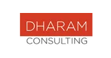 Dharam logo