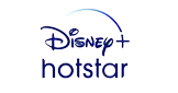 Disney Hotstar logo