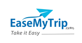 Ease My Trip logo