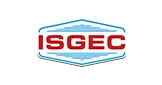 ISGEC logo