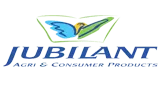 Jubilant logo