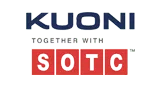 Kuoni logo