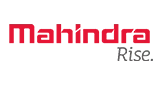 Mahindra Rise logo