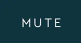MUTE logo