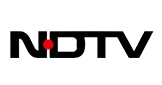 NDTV logo