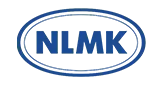 NLMK logo
