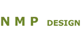 NMP Design logo