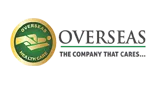 Overseas logo
