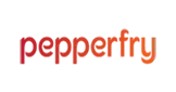 Pepperfry logo