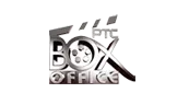 PTC Box Office logo