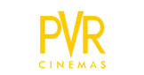 PVR Cinemas logo