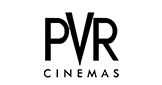 PVR Cinemas logo