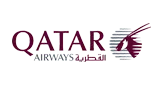Qatar Airways logo