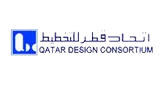 qatar-design logo