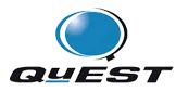 quest logo