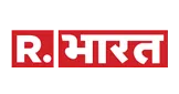 R Bharat logo