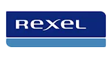 REXEL logo