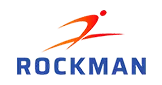 ROCKMAN logo