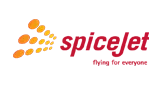 SpiceJet logo