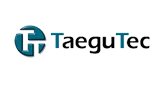 taegutec logo