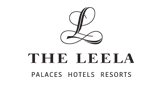 The Leela logo