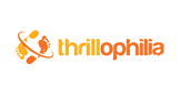 Thrillophilia logo