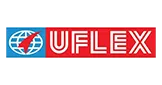 UFLEX logo