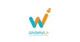 WhiteHat Jr logo