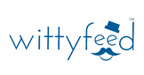 WittyFeed logo
