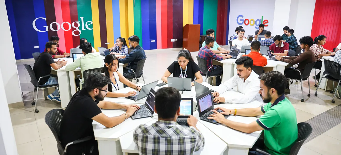 Top CSE Computer Science Engineering College in Punjab,India - LPU
