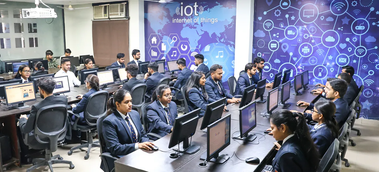 Top CSE Computer Science Engineering College in Punjab,India - LPU