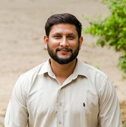 Pawan Kumar