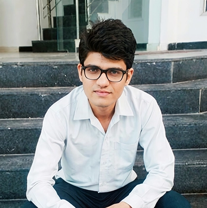 Vishal Attriya