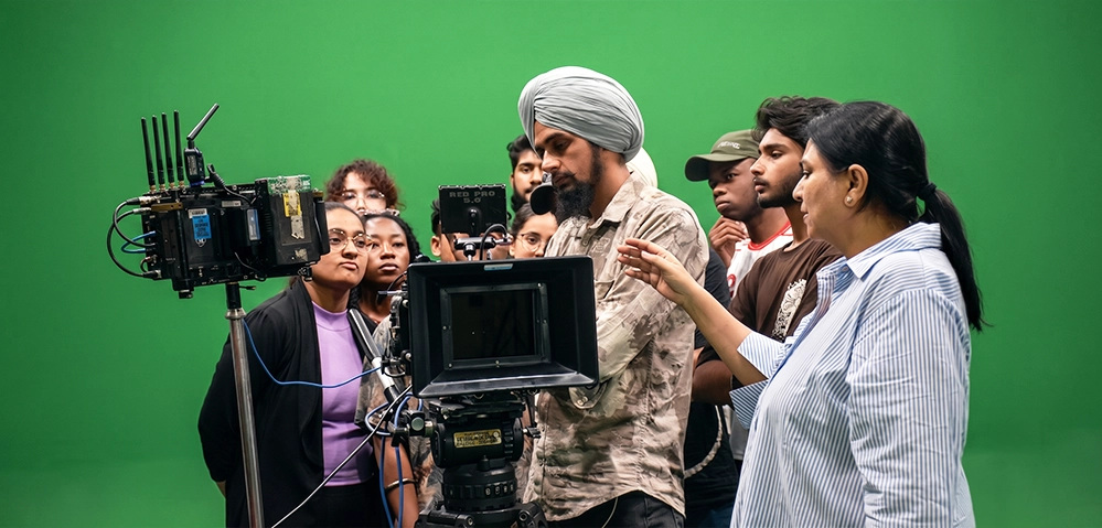 RED Camera Workshop