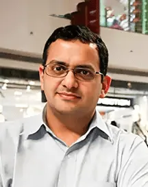 Guest Lecture by Rupin Dang at LPU