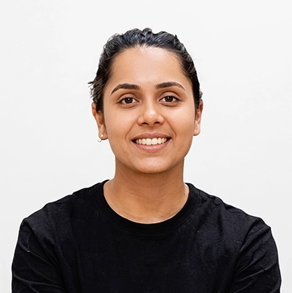 Pragati Gupta
