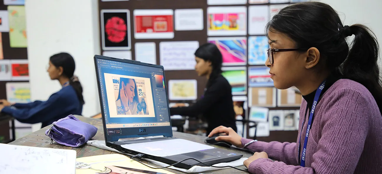 Fine Arts Beyond the Classroom