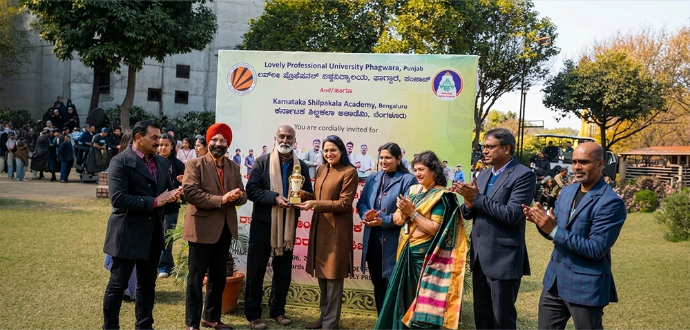 National Wood & Bronze Camp