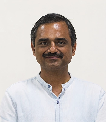 Charcoal Art Literacy Workshop by Mr. Lalit Mohan Pant at LPU