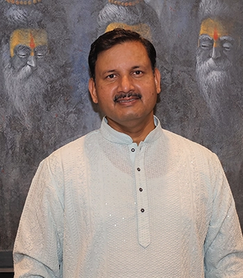 Camlin Art Literacy Workshop 2026 by Mr. Roop Chand at LPU