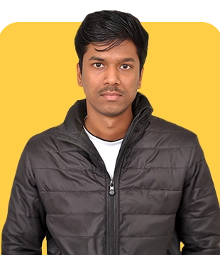 Amit Shivam — Fine Arts student