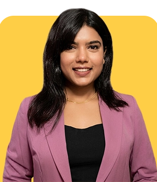 Ishika Singh — Fine Arts student