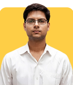 Nikhil Kesharwanic — Fine Arts student
