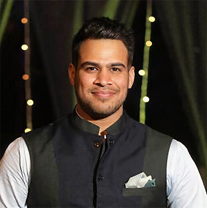 Sachin Kapoor