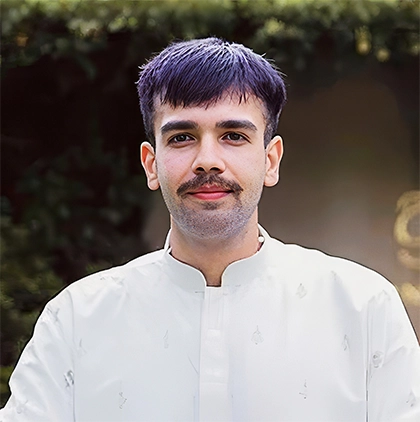 Ayush Tiwari