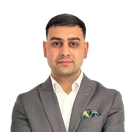 Manish Thakur