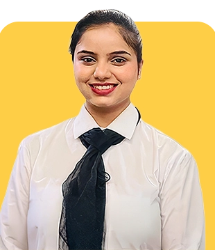 Anjali — Placements at LPU
