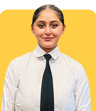 Ishika Janjua — Placements at LPU