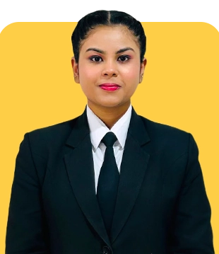Placement success of Ankita Maity at LPU